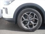 SsangYong Korando - fotka číslo 14