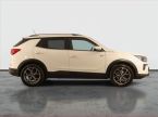 SsangYong Korando - fotka číslo 5