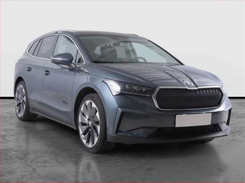 Škoda Enyaq - hlavní fotka inzerátu