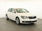 Škoda Superb - fotka číslo 0