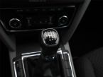 Škoda Superb - fotka číslo 11
