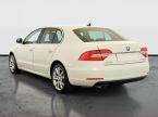 Škoda Superb - fotka číslo 3
