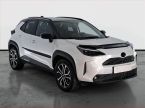 Toyota Yaris Cross - fotka číslo 0