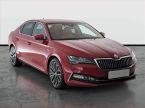 Škoda Superb - fotka číslo 0