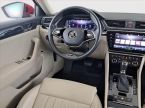 Škoda Superb - fotka číslo 6