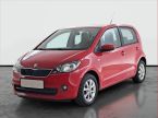 Škoda Citigo - fotka číslo 1