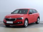Škoda Scala - fotka číslo 1