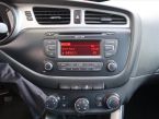 Kia Cee'd - fotka číslo 11