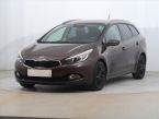 Kia Cee'd - fotka číslo 1