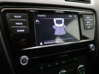 Škoda Octavia - fotka číslo 13