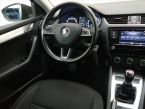 Škoda Octavia - fotka číslo 6