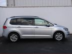 Volkswagen Touran - fotka číslo 5