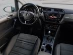 Volkswagen Touran - fotka číslo 6