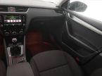 Škoda Octavia - fotka číslo 7