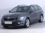 Škoda Octavia - fotka číslo 1