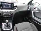 Kia Cee'd - fotka číslo 7