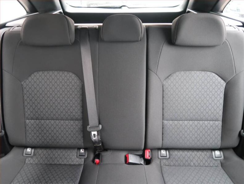 Kia Cee'd - hlavní fotka