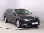 Škoda Superb - fotka číslo 0
