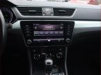 Škoda Superb - fotka číslo 11