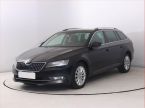 Škoda Superb - fotka číslo 1