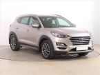 Hyundai Tucson - fotka číslo 0