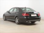 Mercedes Třída E - fotka číslo 3