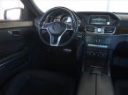 Mercedes Třída E - fotka číslo 6