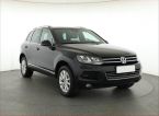 Volkswagen Touareg - fotka číslo 0