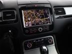 Volkswagen Touareg - fotka číslo 9