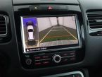 Volkswagen Touareg - fotka číslo 13