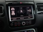 Volkswagen Touareg - fotka číslo 15