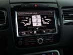 Volkswagen Touareg - fotka číslo 16
