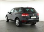 Volkswagen Touareg - fotka číslo 3