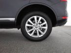 Volkswagen Touareg - fotka číslo 20