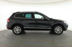 Volkswagen Touareg - fotka číslo 5