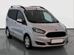 Ford Tourneo - fotka číslo 0
