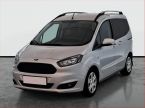 Ford Tourneo - fotka číslo 1