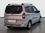 Ford Tourneo - fotka číslo 4
