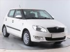 Škoda Fabia - fotka číslo 0