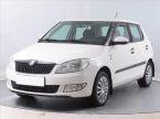 Škoda Fabia - fotka číslo 1