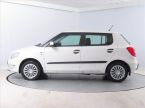Škoda Fabia - fotka číslo 2