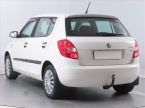 Škoda Fabia - fotka číslo 3