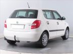 Škoda Fabia - fotka číslo 4