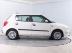 Škoda Fabia - fotka číslo 5