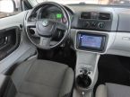 Škoda Fabia - fotka číslo 6
