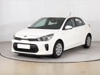 Kia Rio - fotka číslo 1