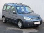 Citroën Berlingo - fotka číslo 0
