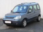 Citroën Berlingo - fotka číslo 1