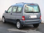 Citroën Berlingo - fotka číslo 3