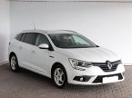 Renault Mégane - fotka číslo 0